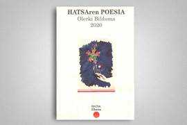 HATSAREN POESIA OLERKI BILDUMA 2025