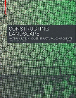 CONSTRUCTING LANDSCAPE