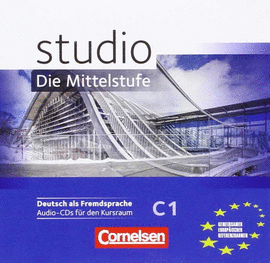 STUCIO C1 CD