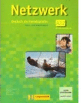 NETZWERK A2-2 A+EJ+CD+DVD