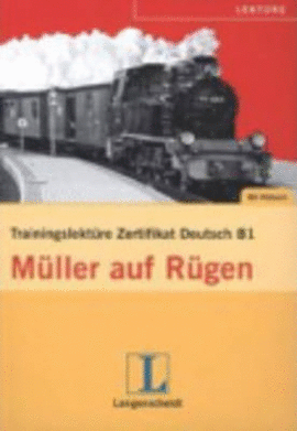 TRAININGSLEKTRE ZERTIFIKAT DEUTSCH MLLER AUF RGEN, LIBRO + CD