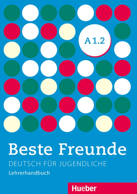 BESTE FREUNDE.A1.2.LEHRERHANDB.(L.PROF.)