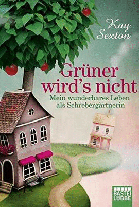 GRUENER WIRDS NICHT