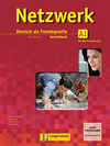 NETZWERK A1 ALUM+2CD