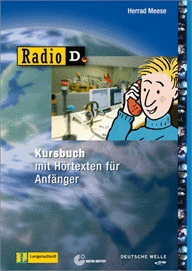 RADIO D +CD.KURSBUCH