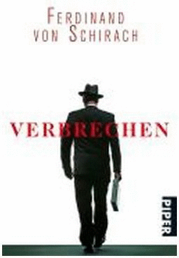 VERBRECHEN