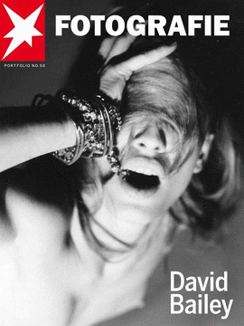 PORTFOLIO N. 050 DAVID BAILEY