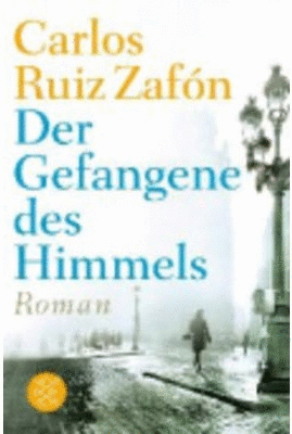 DER GEFANGENE DES HIMMELS