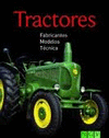 TRACTORES