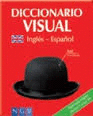 DICCIONARIO VISUAL INGLES-ESPAOL