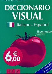 DICCIONARIO VISUAL ITALIANO-ESPAOL