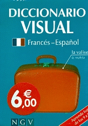 DICCIONARIO VISUAL FRANCES-ESPAOL