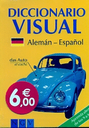 DICCIONARIO VISUAL ALEMAN-ESPAOL