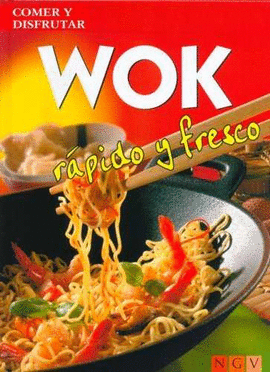 WOK RAPIDO Y FRESCO