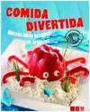 COMIDA DIVERTIDA