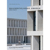 BAUMSCHLAGER EBERLE 2007-2012. STADT, ARCHITEKTUR, ZUKUNFT - CITY, ARCHITECTURE, FUTURE: BAUTEN UND