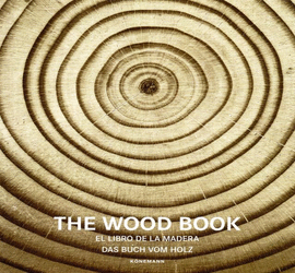 THE WOOD BOOK