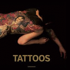 TATUAJES. TATTOOS