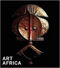 AFRICA ART