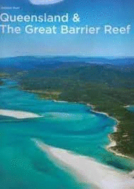 QUEENSLAND & THE GREAT BARRIER REEF GRAN FORMATO