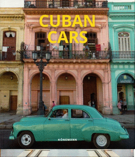 CUBAN CARS