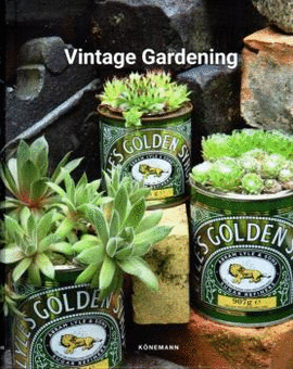 VINTAGE GARDENING