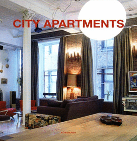 CITY APARTMENTS