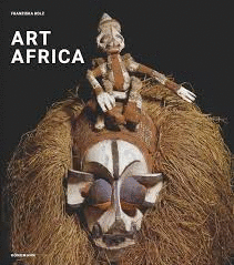 ARTE AFRICANO