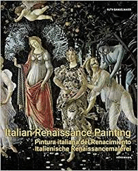 PINTURA ITALIANA DEL RENACIMIENTO