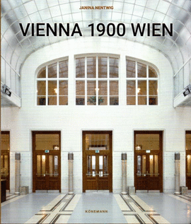 VIENNA 1900