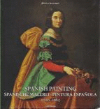SPANISH PAINTING PINTURA ESPAOLA 1200 1665 FLEXI