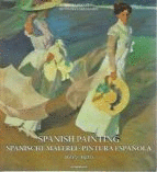 SPANISH PAINTING: SPANISCHE MALEREI, PINTURA ESPANOLA 1665-1920