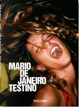 MARIO DE JANEIRO TESTINO