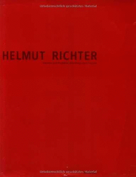 HELMUT RICHTER BUILDINGS AND PROJECTS