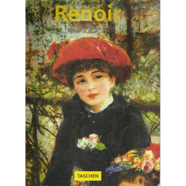 AUGUSTE RENOIR. (CASTELLANO)