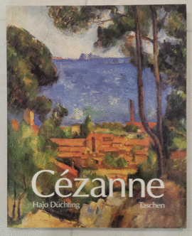 CEZANNE