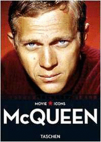 STEVE MCQUEEN -ICONOS