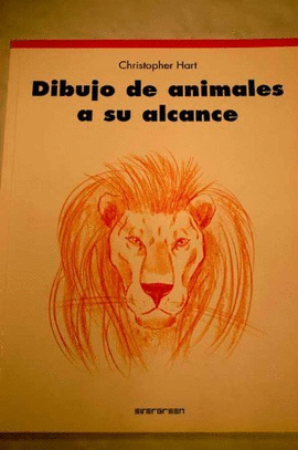 DIBUJO DE ANIMALES A SU ALCANCE