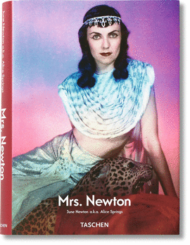 MRS. NEWTON