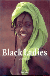 BLACK LADIES