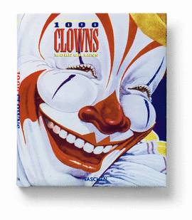 1000 CLOWNS