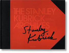 THE STANLEY KUBRICK  ARCHIVES