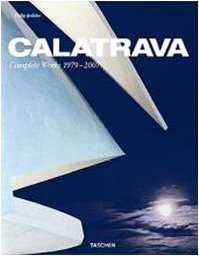 CALATRAVA COMPLETE WORKS 1979-2007