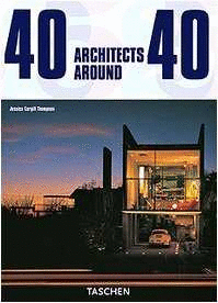 040 ARQUITECTOS ALREDEDOR DE LOS 040. ARCHITECS AROUND