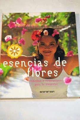 ESENCIAS DE FLORES