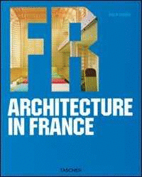 ARCHITECTURE IN FRANCE