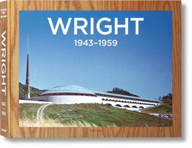 LLOYD WRIGHT 1943-1959