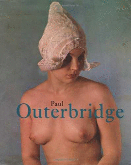 PAUL OUTERBRIDGE