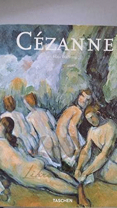 CEZANNE