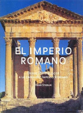 EL IMPERIO ROMANO